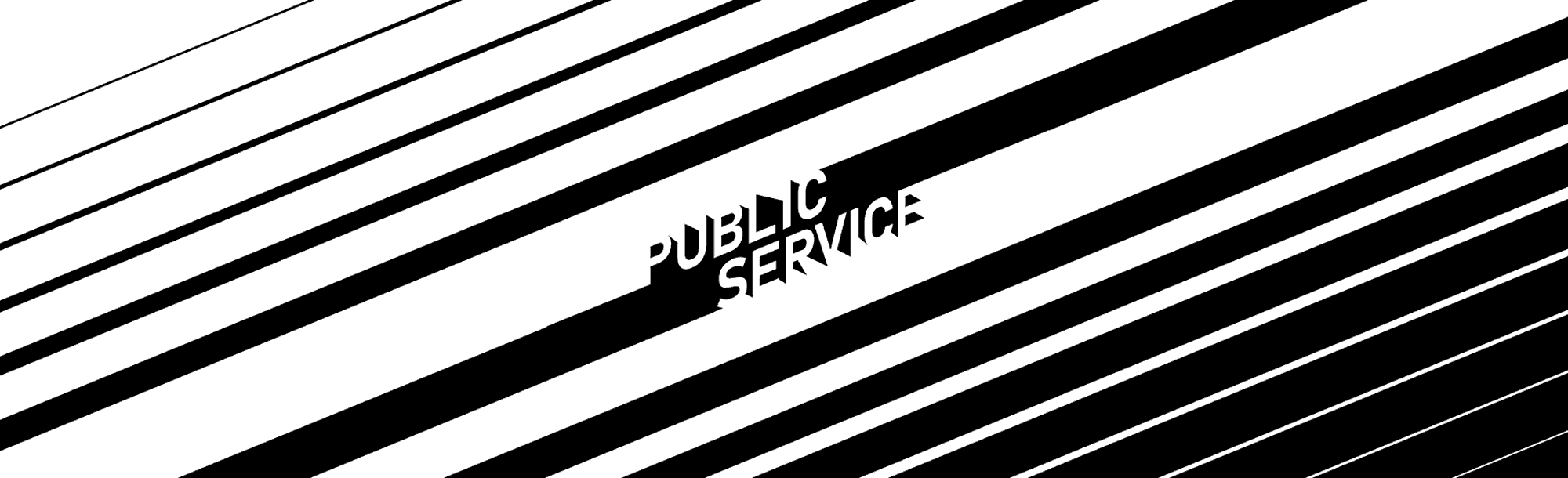 Public Service Company Logo